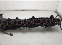  Коллектор впускной BMW 5 F10 2010-2017 20436948 #2