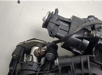  Коллектор впускной BMW 5 F10 2010-2017 20436948 #7