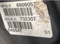  Турбина Volvo C70 2006-2009 11413485 #8