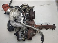  Турбина BMW 5 F10 2010-2017 20436960 #1