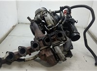  Турбина BMW 5 F10 2010-2017 20436960 #2