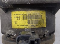  Компрессор кондиционера Ford C-Max 2002-2010 20436978 #5
