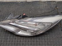 1216753, 13253631 Фара (передняя) Opel Meriva 2010-2018 20437018 #5