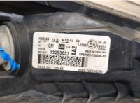  Фара (передняя) Opel Meriva 2010- 20437018 #10
