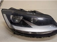  Фара (передняя) Volkswagen Sharan 2010-2015 20437029 #1
