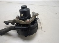  Нагнетатель воздуха (насос продувки) Mercedes CLK W209 2002-2009 20437036 #1