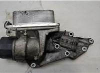  Корпус масляного фильтра Mercedes CLK W209 2002-2009 20437037 #1