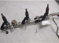 A2720780249, A2720701395 Форсунка топливная Mercedes CLK W209 2002-2009 20437040 #3