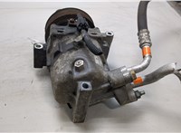  Компрессор кондиционера Nissan Note E11 2006-2013 20437053 #3