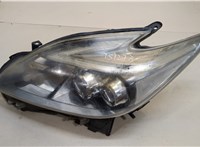  Фара (передняя) Toyota Prius 2009-2015 20437068 #1