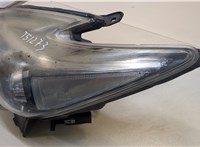  Фара (передняя) Toyota Prius 2009-2015 20437068 #2