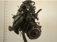 101M102U00 Двигатель (ДВС) Hyundai Getz 2002-2011 20437078 #2
