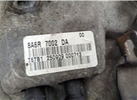  КПП 5-ст.мех. (МКПП) Ford Fiesta 2008-2013 20437087 #8