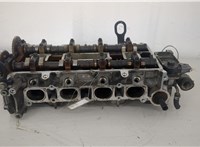  Головка блока (ГБЦ) Mazda 6 (GG) 2002-2008 20437107 #2
