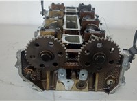  Головка блока (ГБЦ) Mazda 6 (GG) 2002-2008 20437107 #3