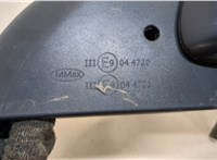  Зеркало боковое Fiat Panda 2003-2012 20437112 #5