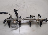  Форсунка топливная Mercedes A W169 2004-2012 20437204 #1