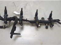  Форсунка топливная Mercedes A W169 2004-2012 20437204 #2