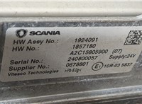 2226164, 2365318 Двигатель (ДВС) Scania 5-series P (2004 - 2016) 20437214 #2