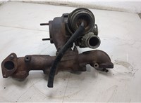  Турбина KIA Sportage 2004-2010 20437226 #2