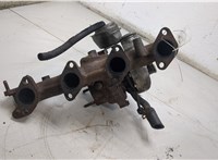  Турбина KIA Sportage 2004-2010 20437226 #3