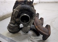  Турбина KIA Sportage 2004-2010 20437226 #4