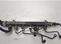 Рампа (рейка) топливная KIA Sportage 2004-2010 20437233 #2