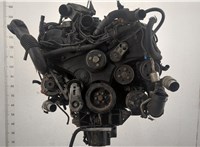  Двигатель (ДВС на разборку) Land Rover Discovery 4 2009-2016 20437252 #1