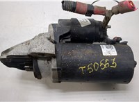  Стартер Citroen Jumper (Relay) 2014-2025 20437299 #1