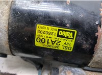  Стартер KIA Rio 2005-2011 20437318 #2