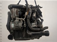  Двигатель (ДВС) Volkswagen Golf 5 2003-2009 20437402 #2