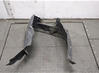  Защита арок (подкрылок) Mazda 3 (BK) 2003-2009 20437419 #3