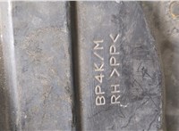 Защита арок (подкрылок) Mazda 3 (BK) 2003-2009 20437419 #7