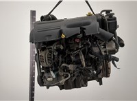  Двигатель (ДВС) Saab 9-3 2002-2014 20437456 #9