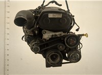  Двигатель (ДВС) Opel Astra J 2010-2017 20437483 #1