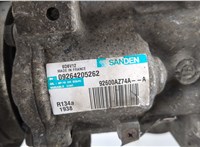 1010200Q4R Двигатель (ДВС) Nissan Juke 2010-2019 20437521 #6