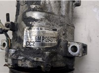 12843774 Компрессор кондиционера Saab 9-3 2002-2014 20437562 #3