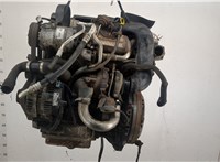  Двигатель (ДВС) Opel Zafira B 2005-2012 20437563 #2