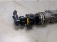 55215204 Рампа (рейка) топливная Saab 9-3 2002-2014 20437577 #2