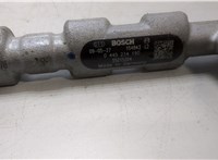 55215204 Рампа (рейка) топливная Saab 9-3 2002-2014 20437577 #3