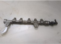55215204 Рампа (рейка) топливная Saab 9-3 2002-2014 20437577 #4