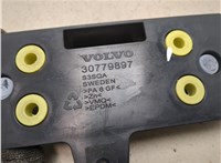  Кронштейн крышки багажника Volvo S80 2006-2016 20437584 #5