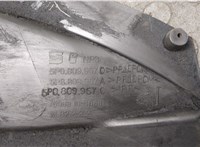  Защита арок (подкрылок) Seat Altea 2004-2015 20437605 #4