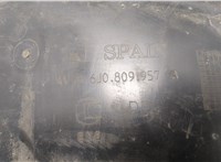  Защита арок (подкрылок) Seat Ibiza 4 2008-2015 20437625 #3