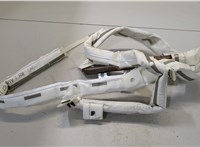  Подушка безопасности боковая (шторка) Audi A6 (C7) 2011-2018 20437660 #3