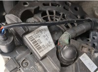  Форсунка топливная Seat Ibiza 3 2001-2008 11413735 #4
