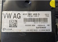  Блок комфорта Audi A6 (C7) 2011-2018 20437667 #3
