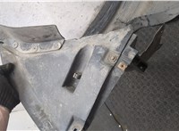 3400055 Защита арок (подкрылок) BMW X3 E83 2003-2010 20437684 #5