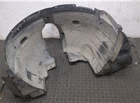  Защита арок (подкрылок) BMW X3 E83 2003-2010 20437702 #6