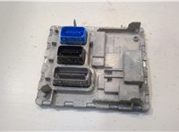  Блок управления двигателем Chevrolet Equinox 2017-2021 20437707 #1